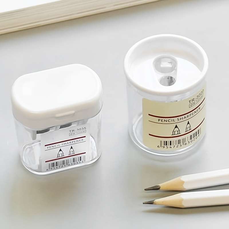 Pencil sharpener