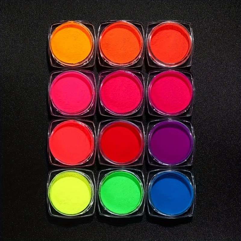 Nail Art Accessories