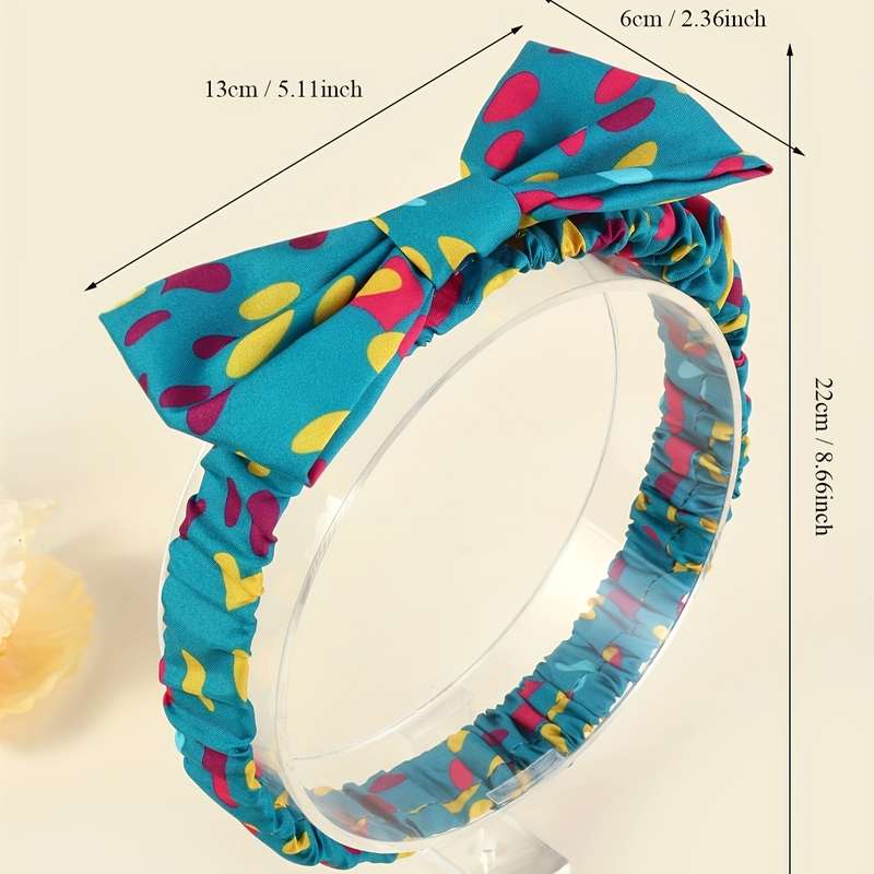Hair Accessories