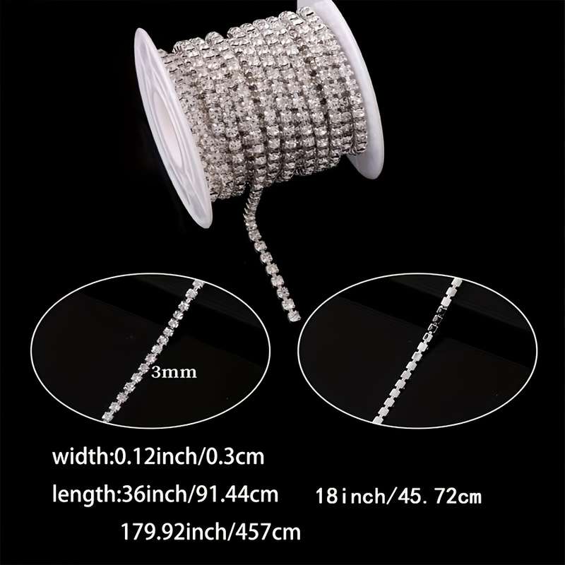 Nail Art Accessories