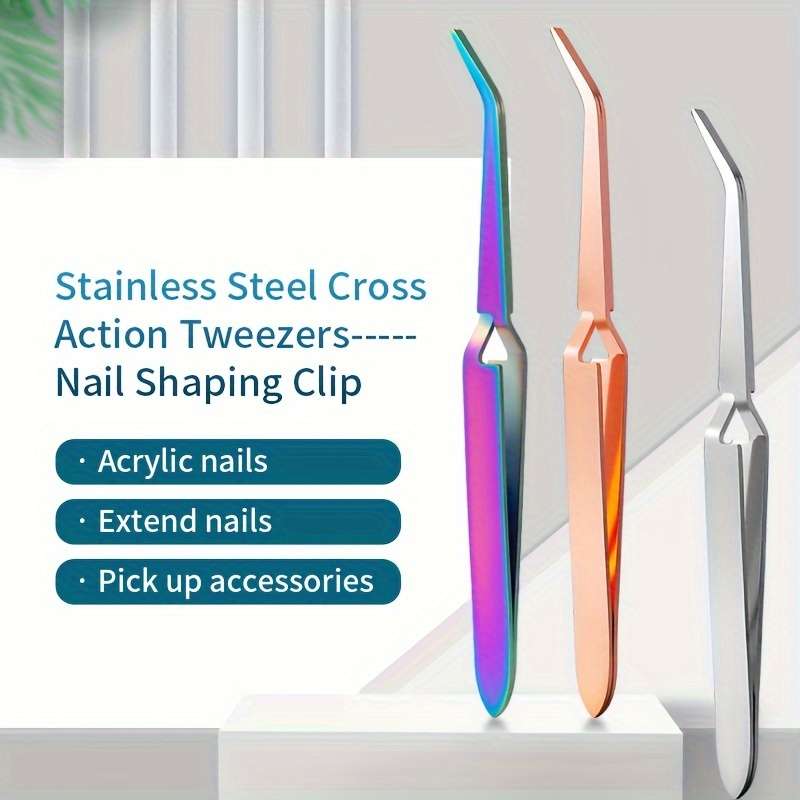 Nail Art Tools