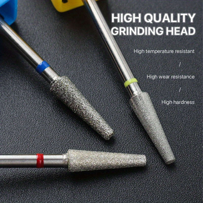 Nail Art Tools