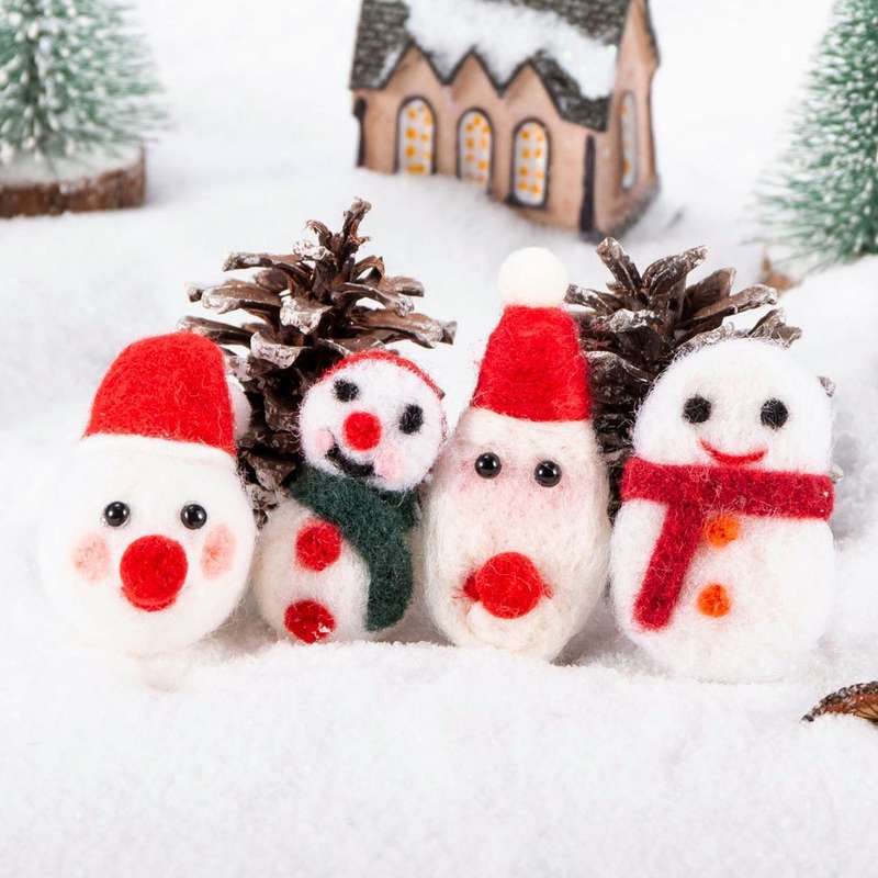 Decorations