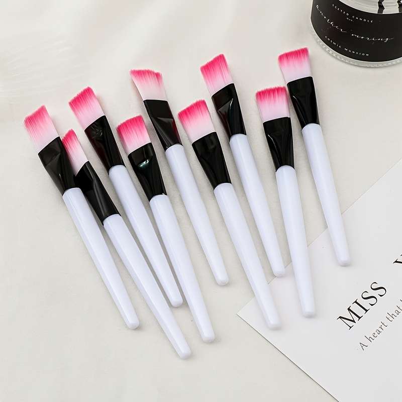 Makeup Brushes