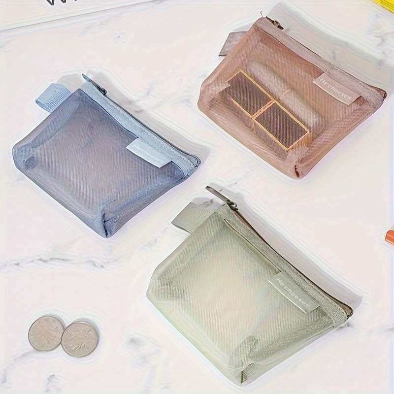 Cosmetic Bag