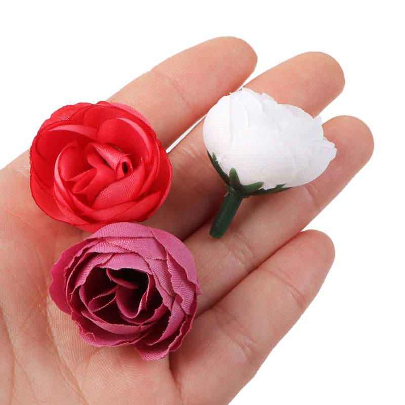 Decorative Flowers