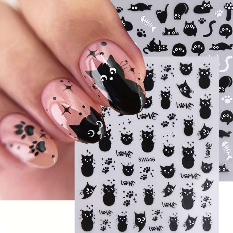 Nail Art Accessories