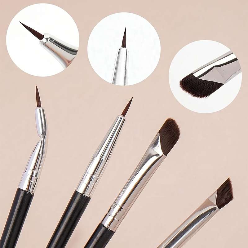 Makeup Brushes