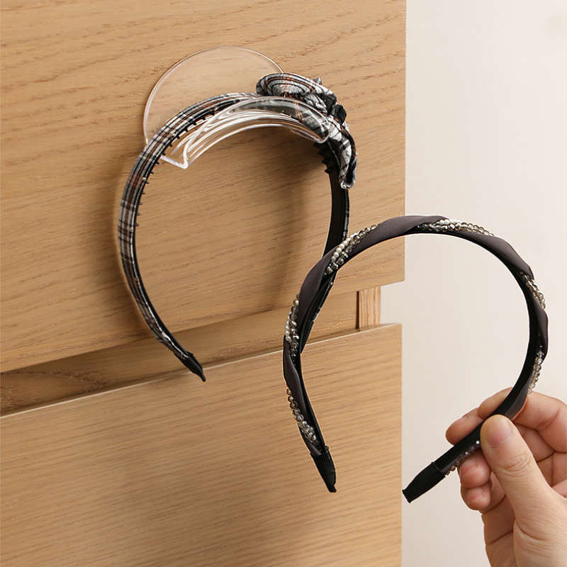 Hairband Storage