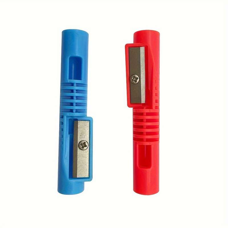 Pencil sharpener