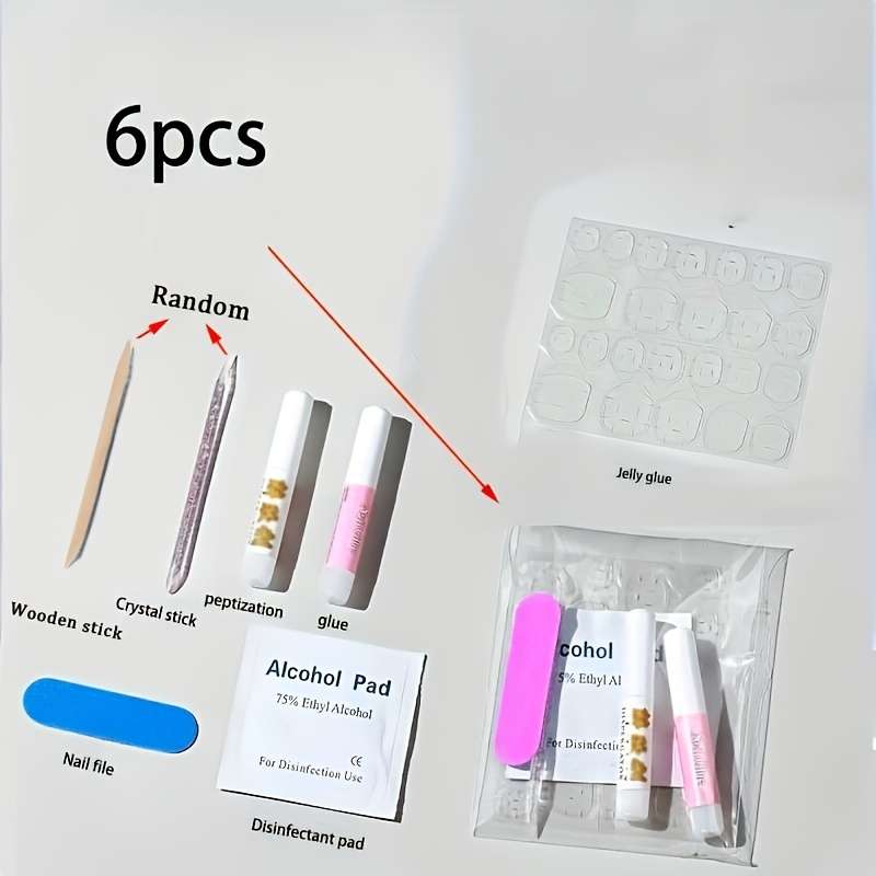 Nail Art Tools