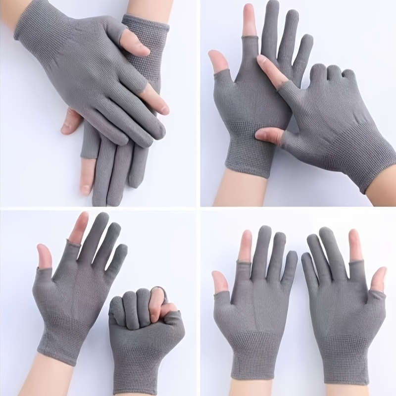 Gloves