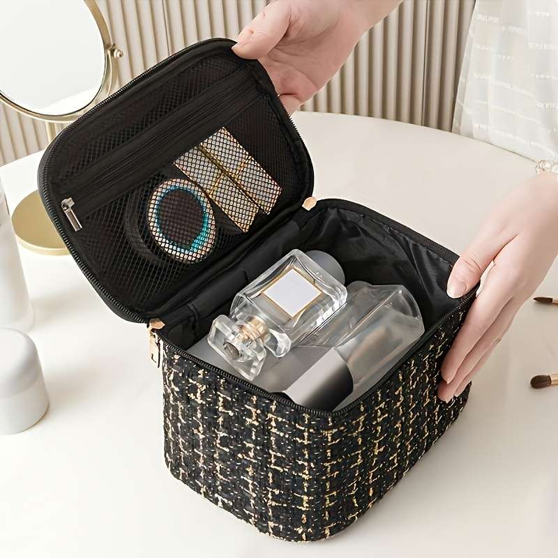 Cosmetic Bag