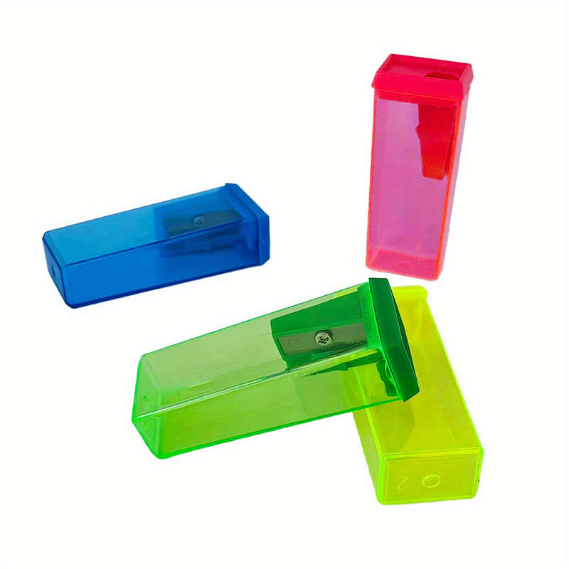 Pencil sharpener