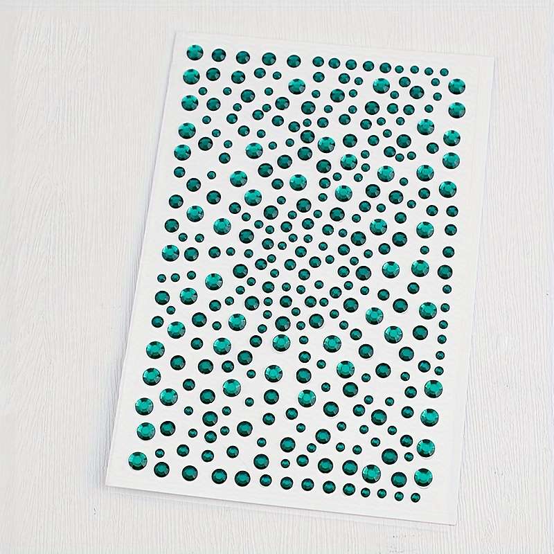 Makeup Stickers