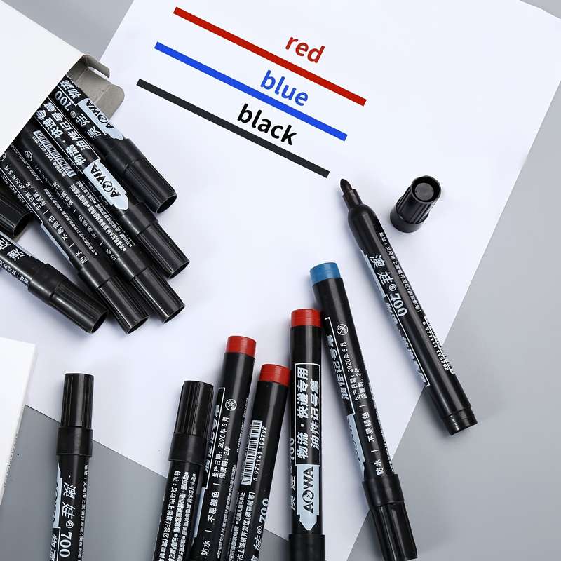 Marker Pen