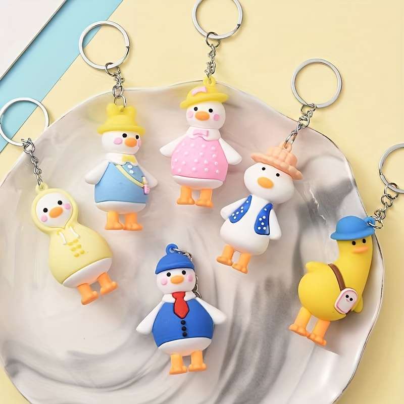 Key Pendant