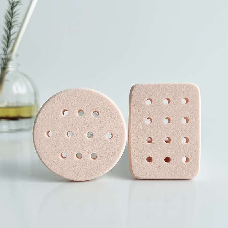 Makeup Sponges