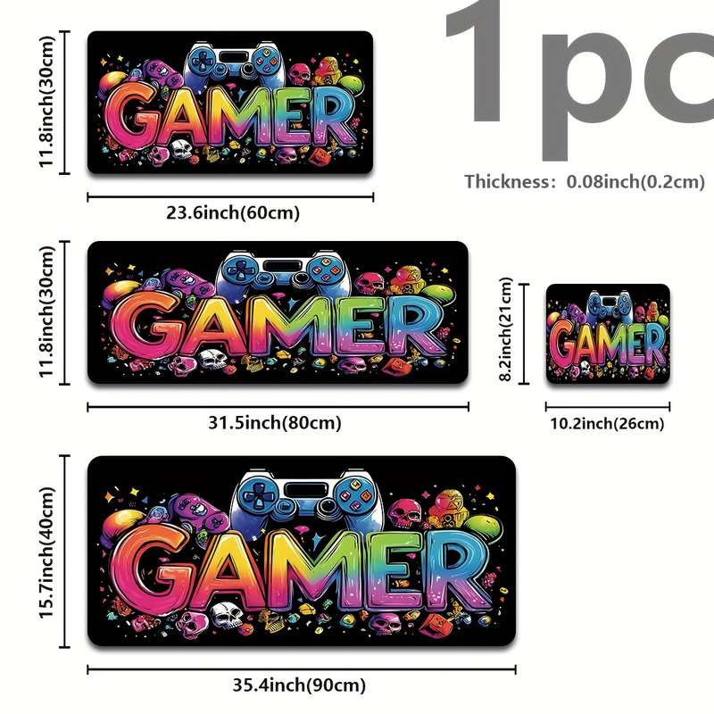 Mouse Pad