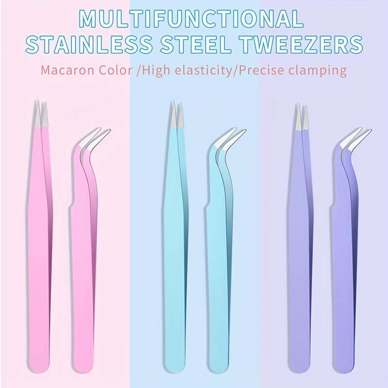Nail Art Tools
