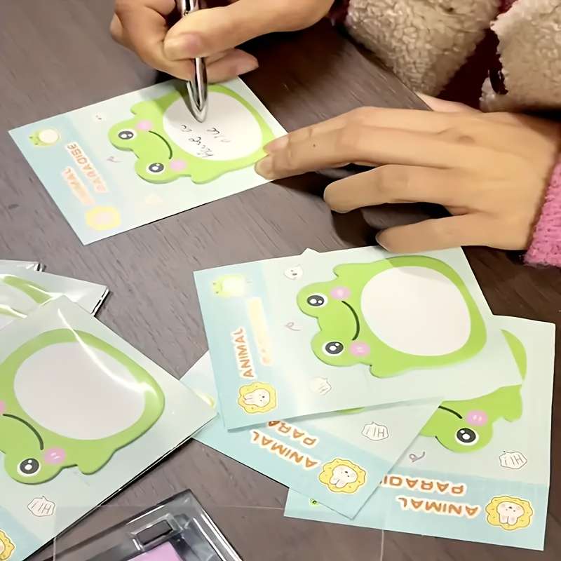 Post-It Notes