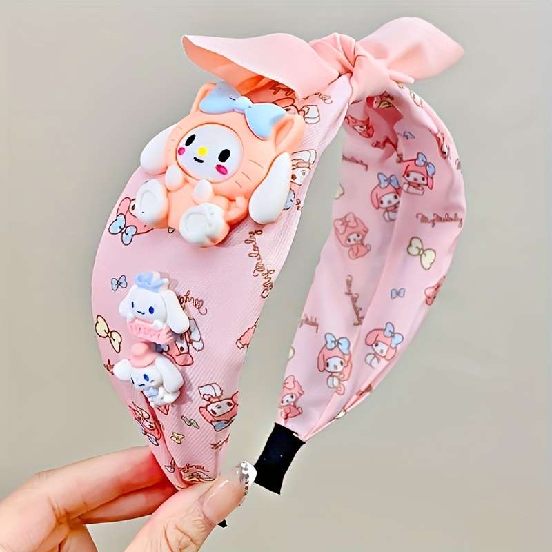 Hair Accessories