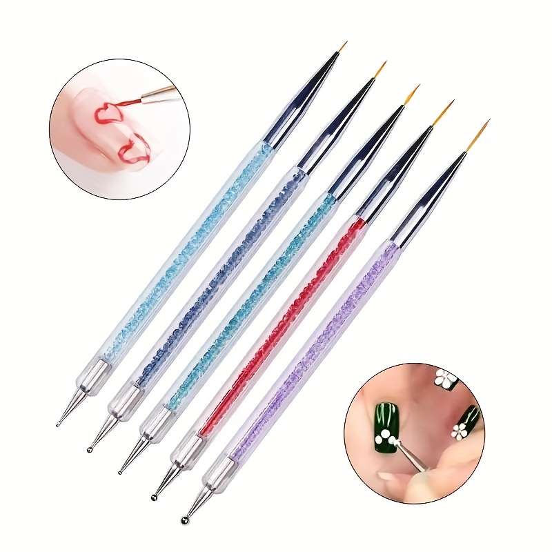 Nail Art Tools