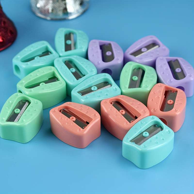 Pencil sharpener