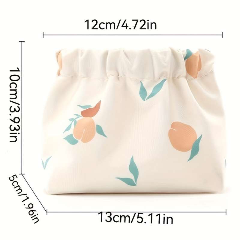 Cosmetic Bag