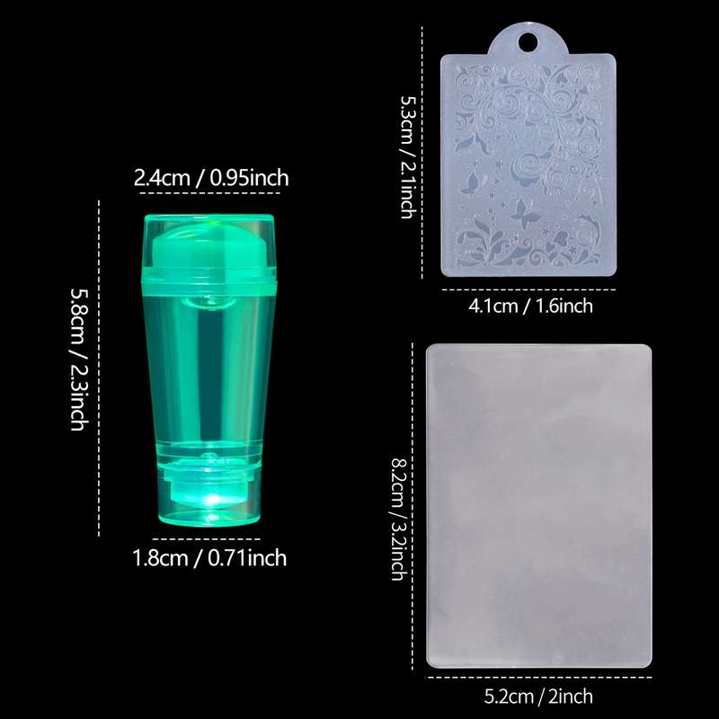 Nail Art Tools