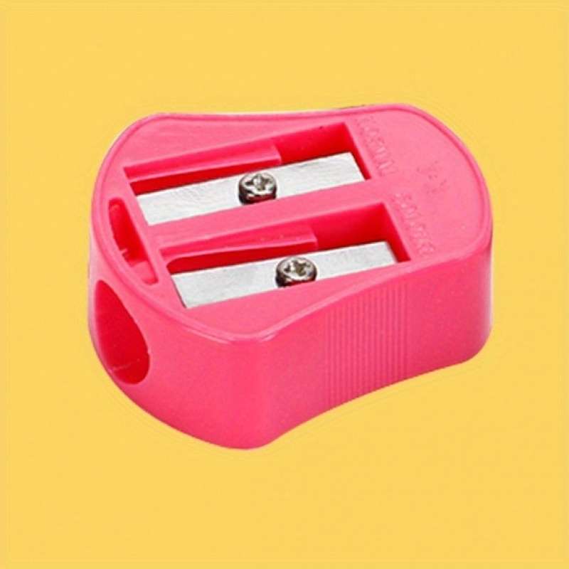 Pencil sharpener