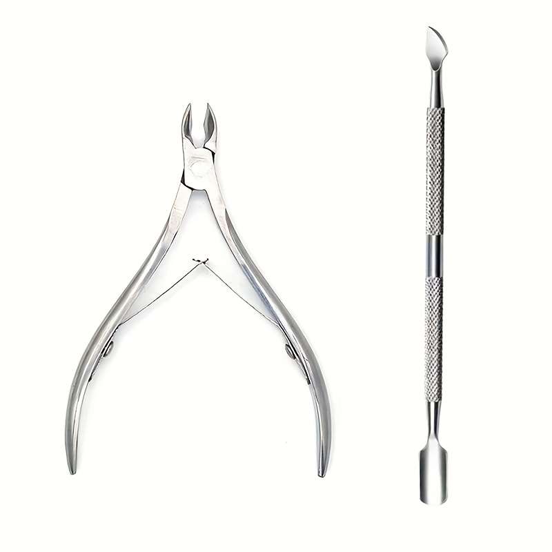 Nail Art Tools