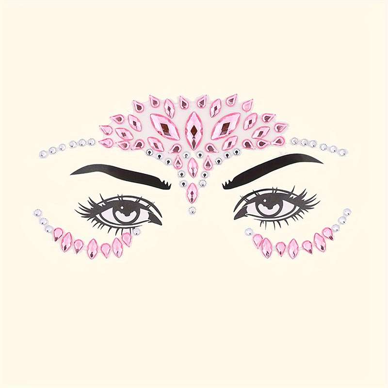 Makeup Stickers