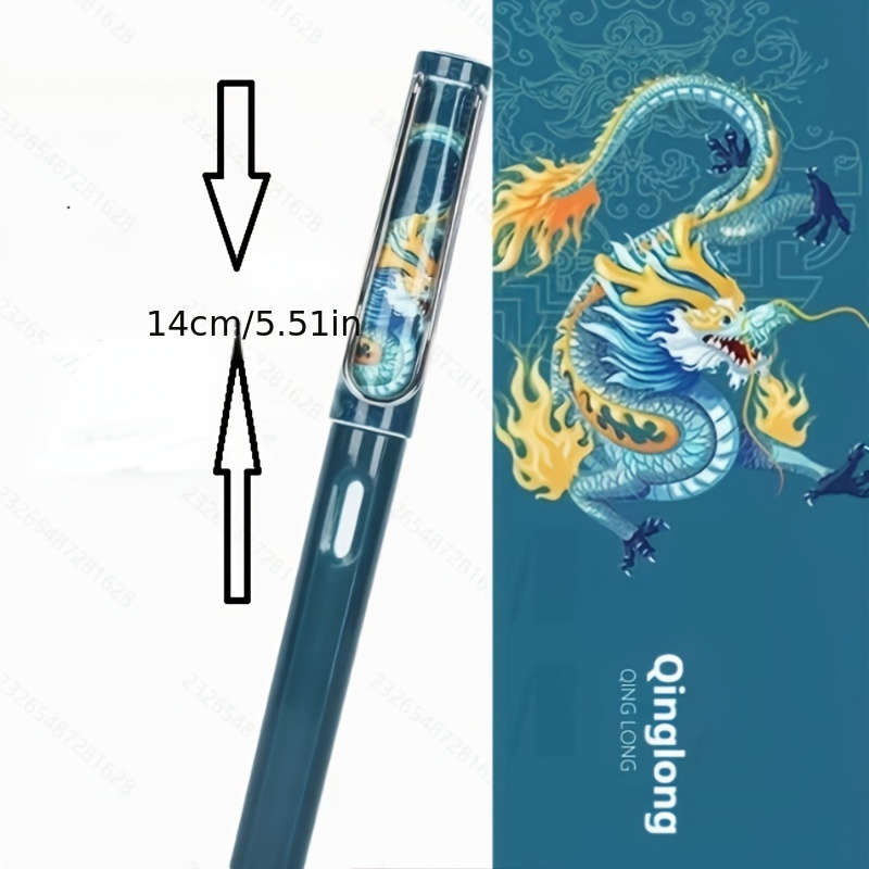 Fountain Pen