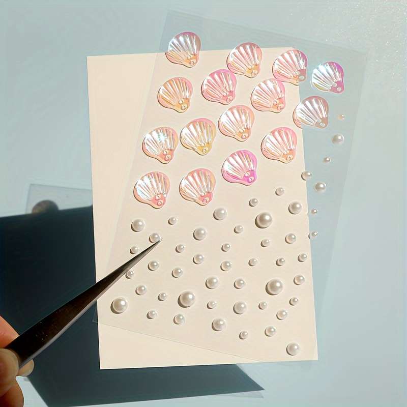 Makeup Stickers