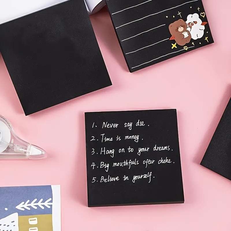 Post-It Notes