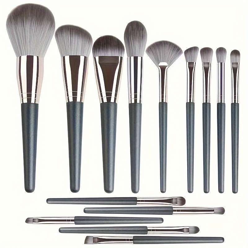 Makeup Brushes
