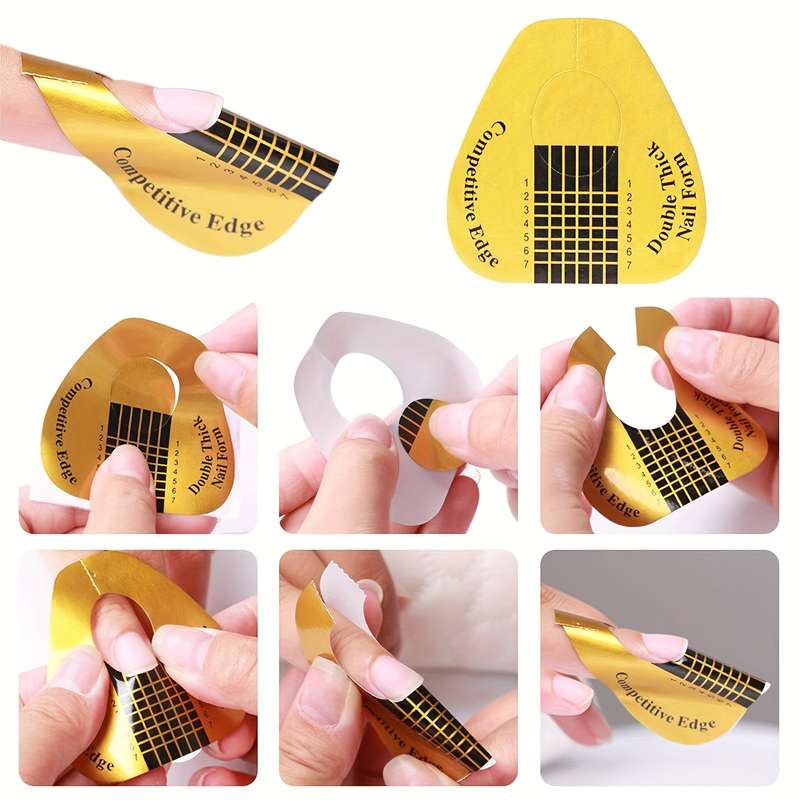 Nail Art Tools