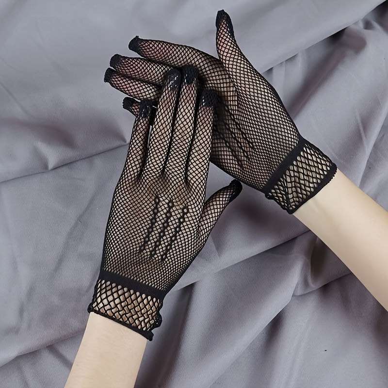 Gloves