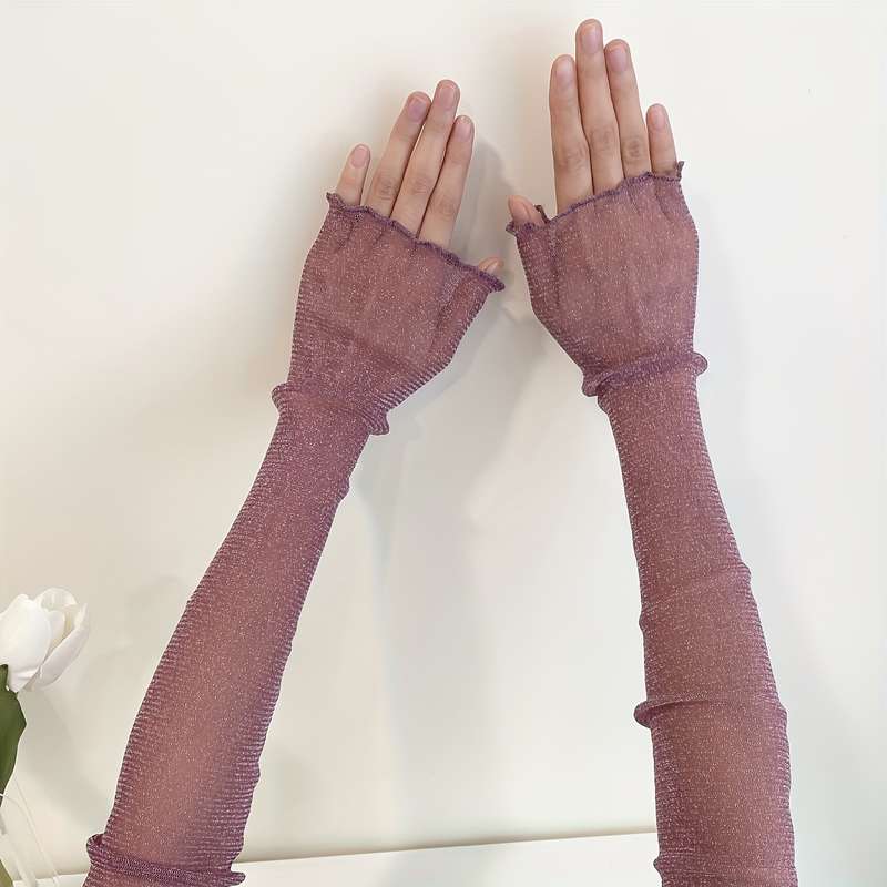 Ice Sleeves