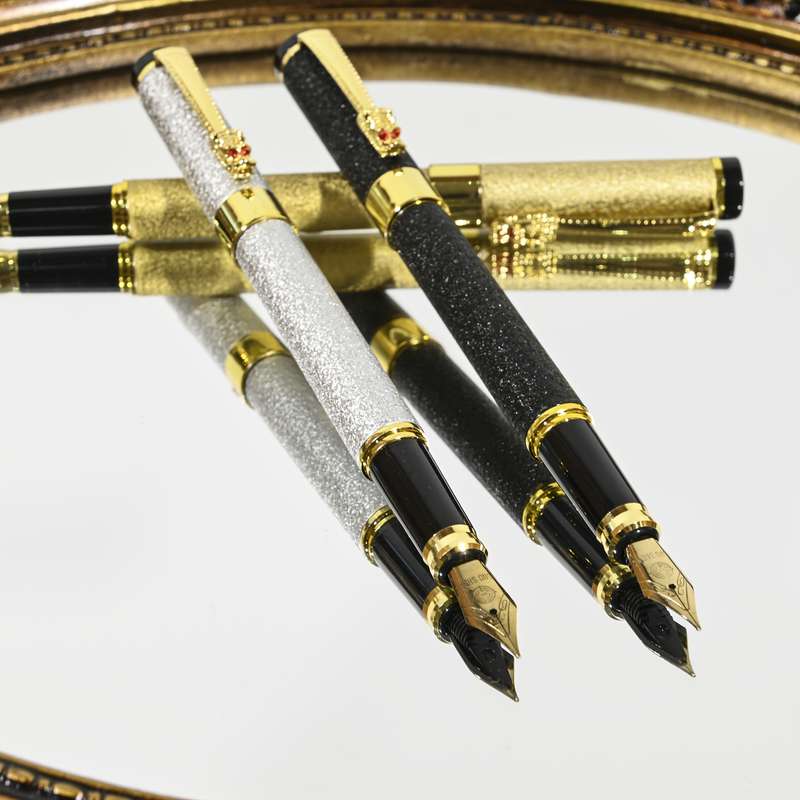 Fountain Pen