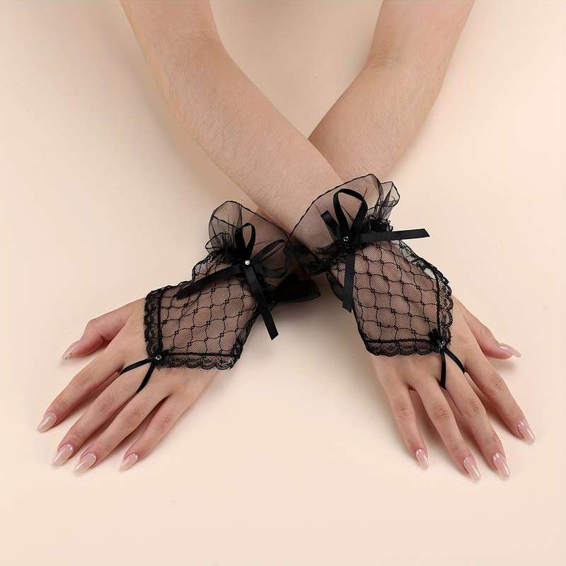 Gloves