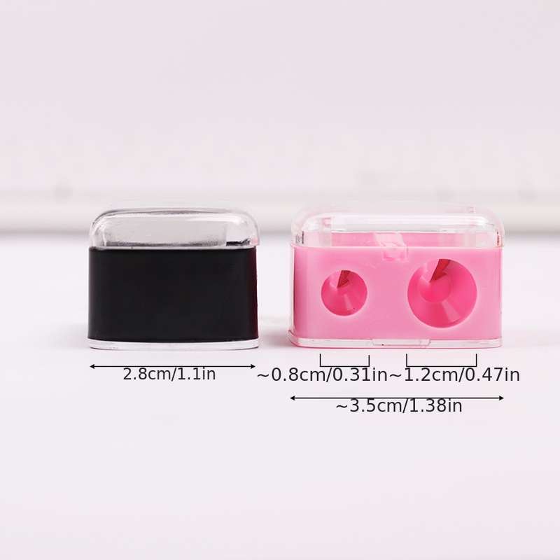 Pencil sharpener