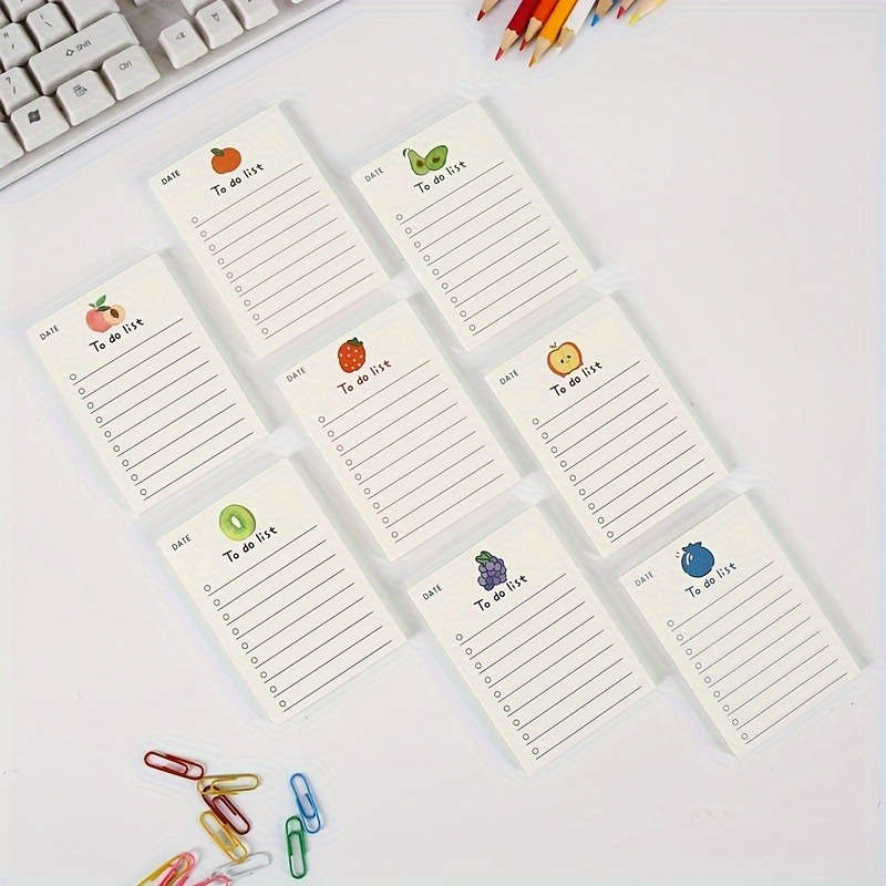 Post-It Notes
