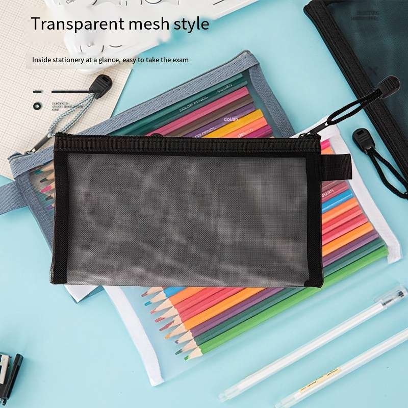 Cosmetic Bag