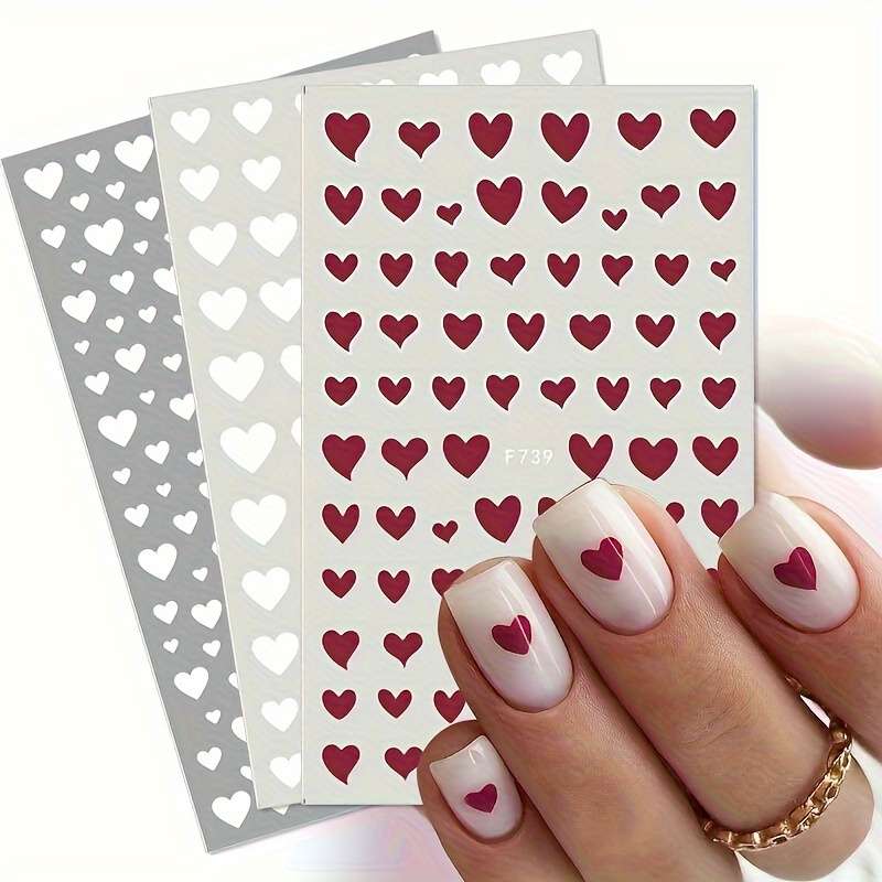 Nail Art Tools