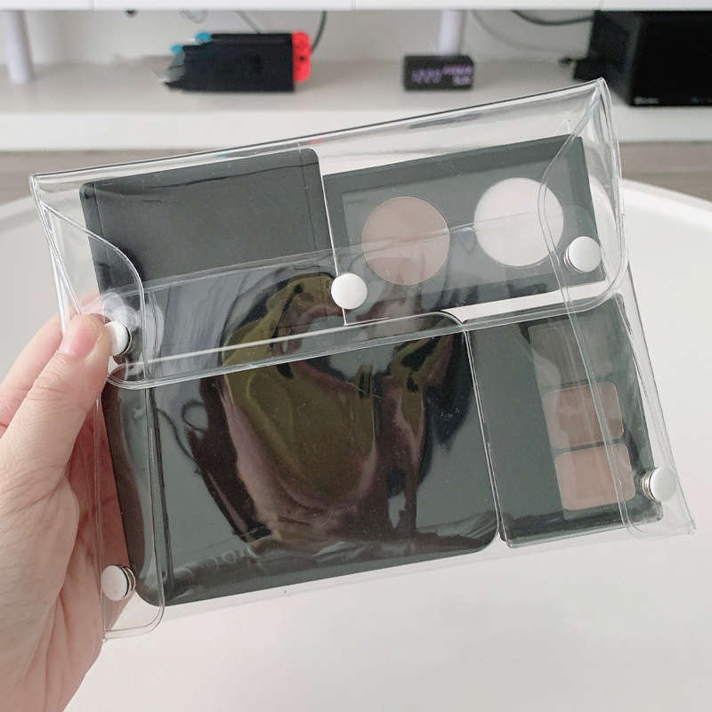 Cosmetic Bag