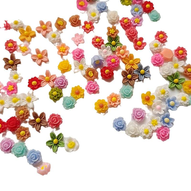Nail Art Accessories