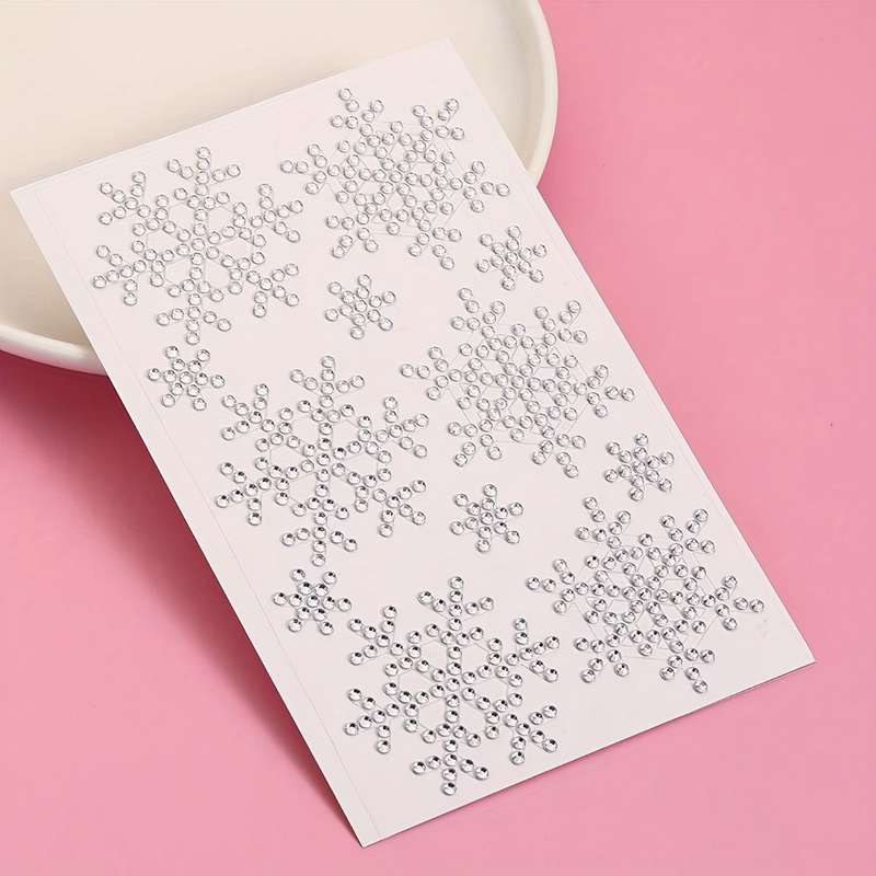 Makeup Stickers