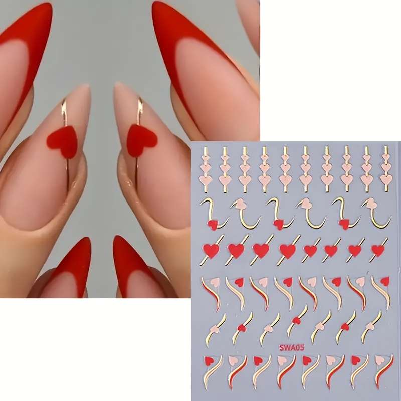 Nail Art Accessories